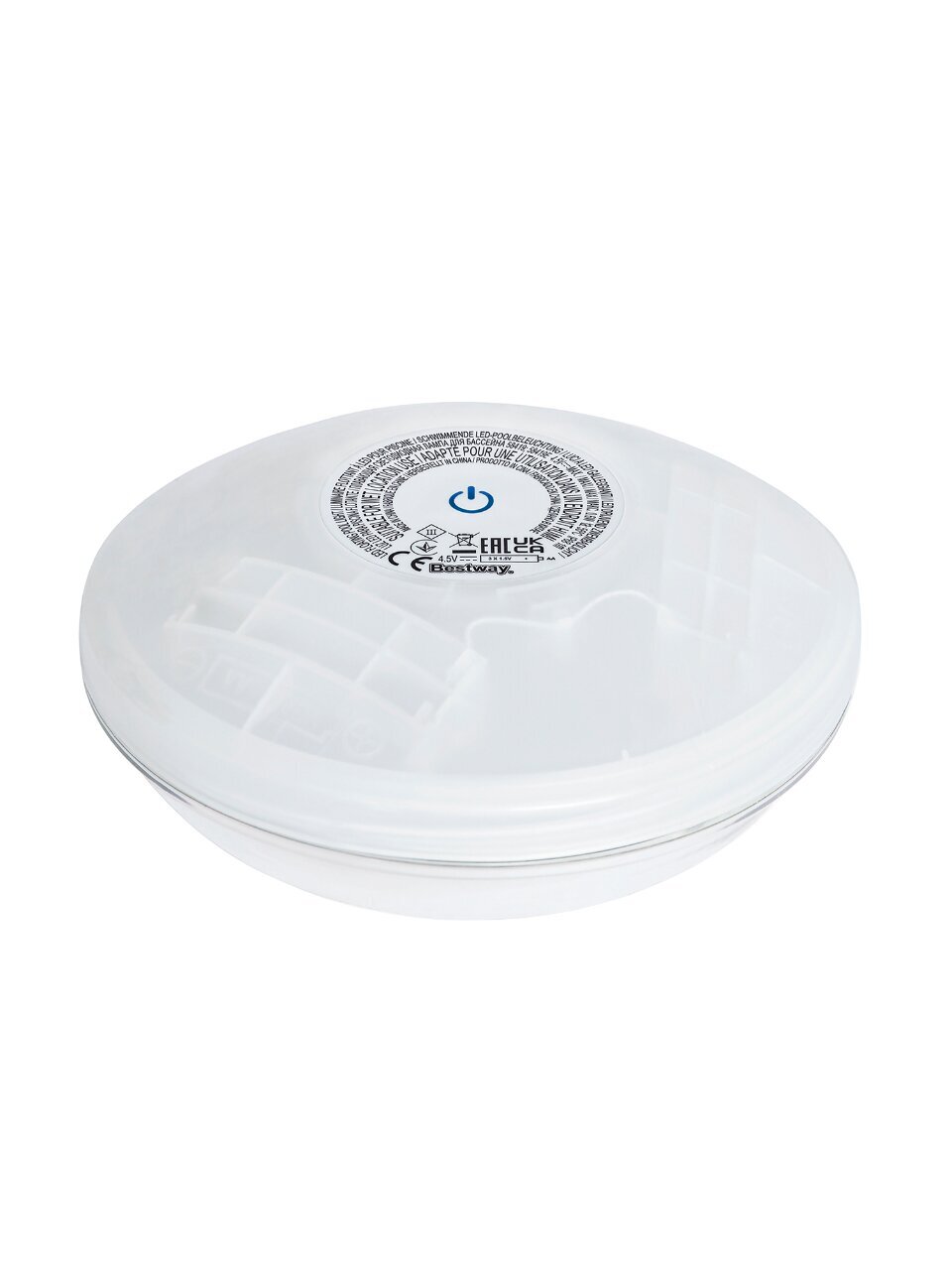 Лампа плавающая 58419BW, светодиодная, Bestway