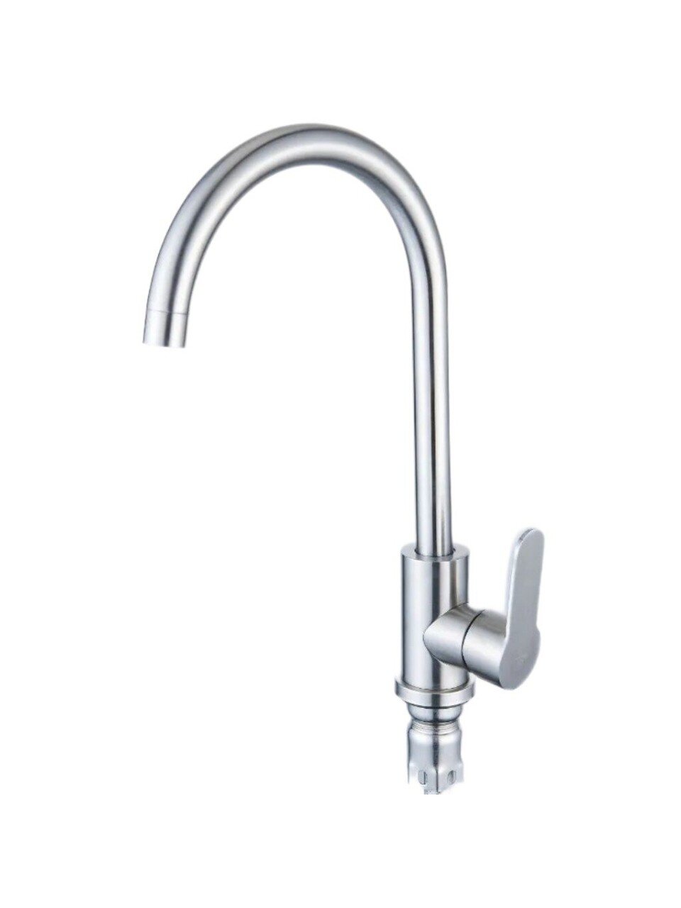 Смеситель для кухни, Potato, с картриджем, P40303S