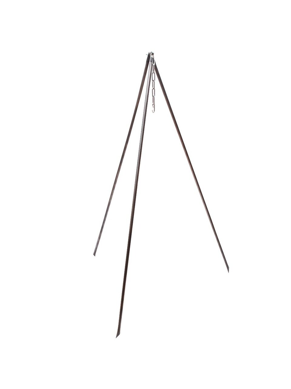 Тренога костровая чехол, 100 см, квадратная, SM-24/2К-S027