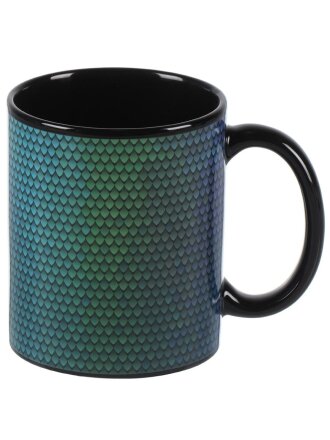 Кружка керамика, 350 мл, МФК, MFK09154