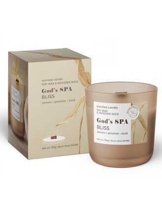 Божий бальзам