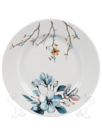 Гладкий край Мгновения весны