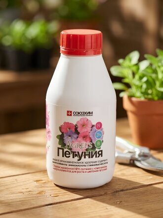 Петуния
