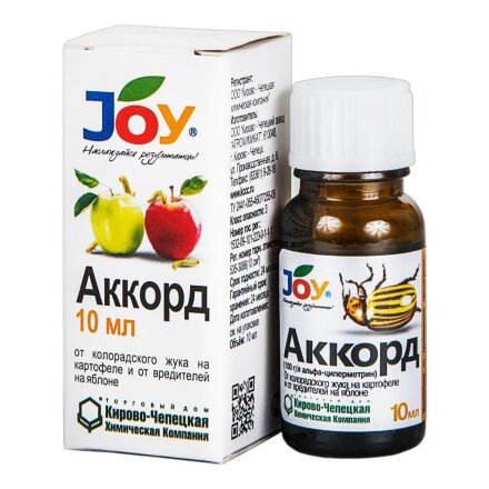 Аккорд