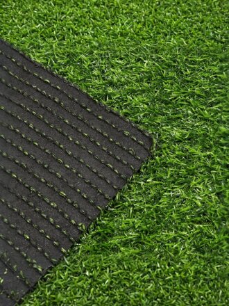 Травка декоративная, 100х200 см, прямоугольная, искусственная, Carpet grass, Y4-4004