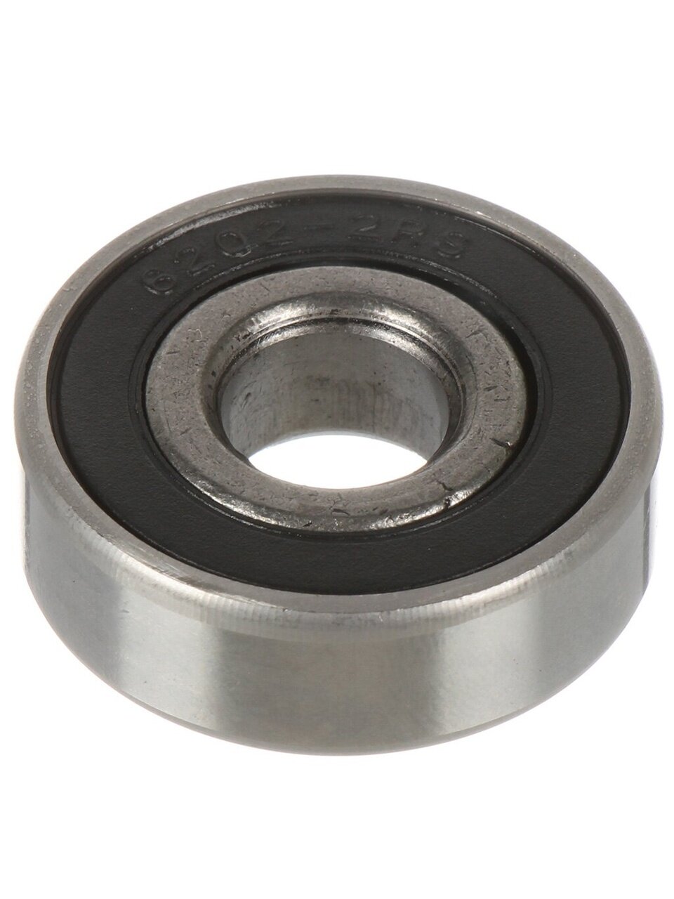 Подшипник для тачки строительной и садовой закрытого типа, черный, 35/12 мм, Mawipro, MW-1151