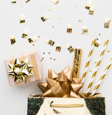 Подарки парню на день рождения