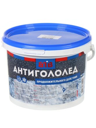 Антигололед ВТВ, продолжительного действия, 2 кг