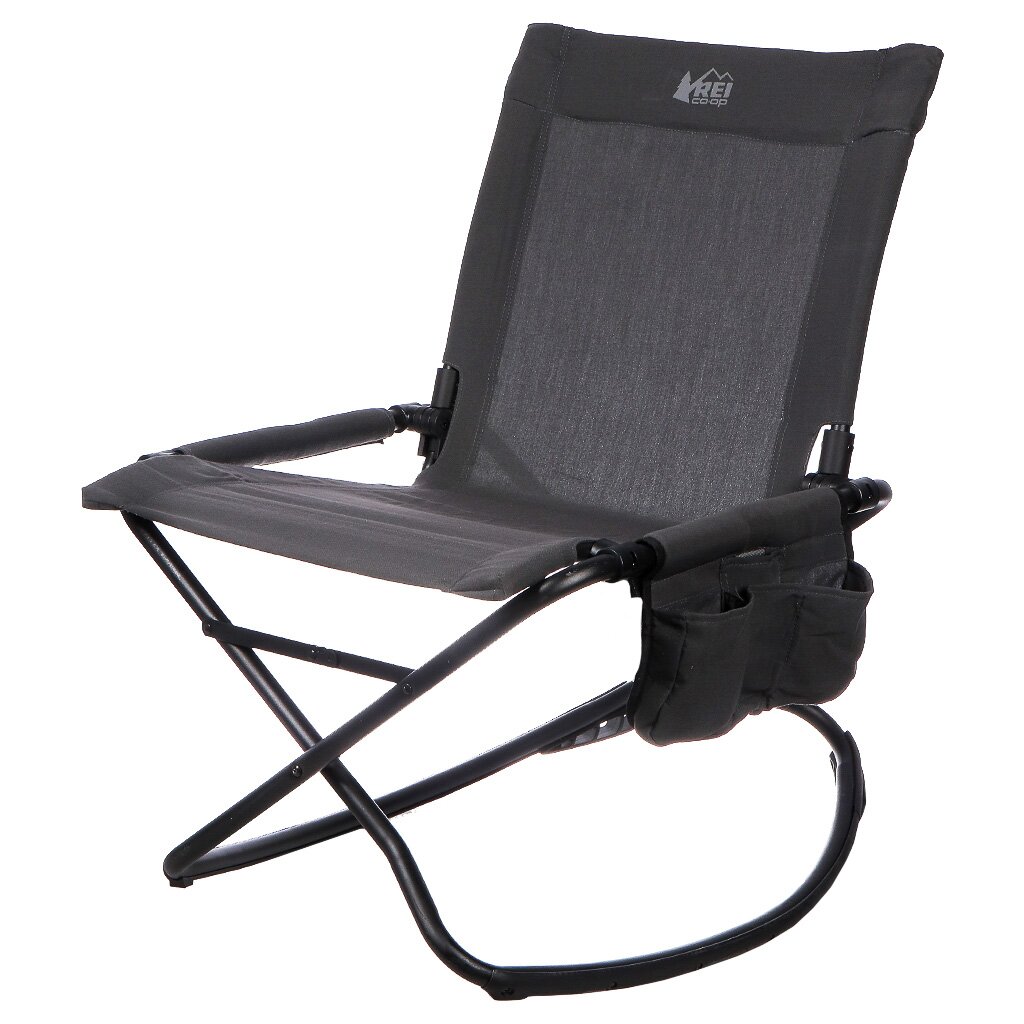 Кресло складное 61х81 см, ткань, 150 кг, C010002 кресло для отдыха мебелик денди шпон ткань ультра санд каркас дуб шампань шпон