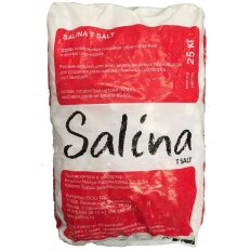 Соль таблетированная Salina, 00-00002183