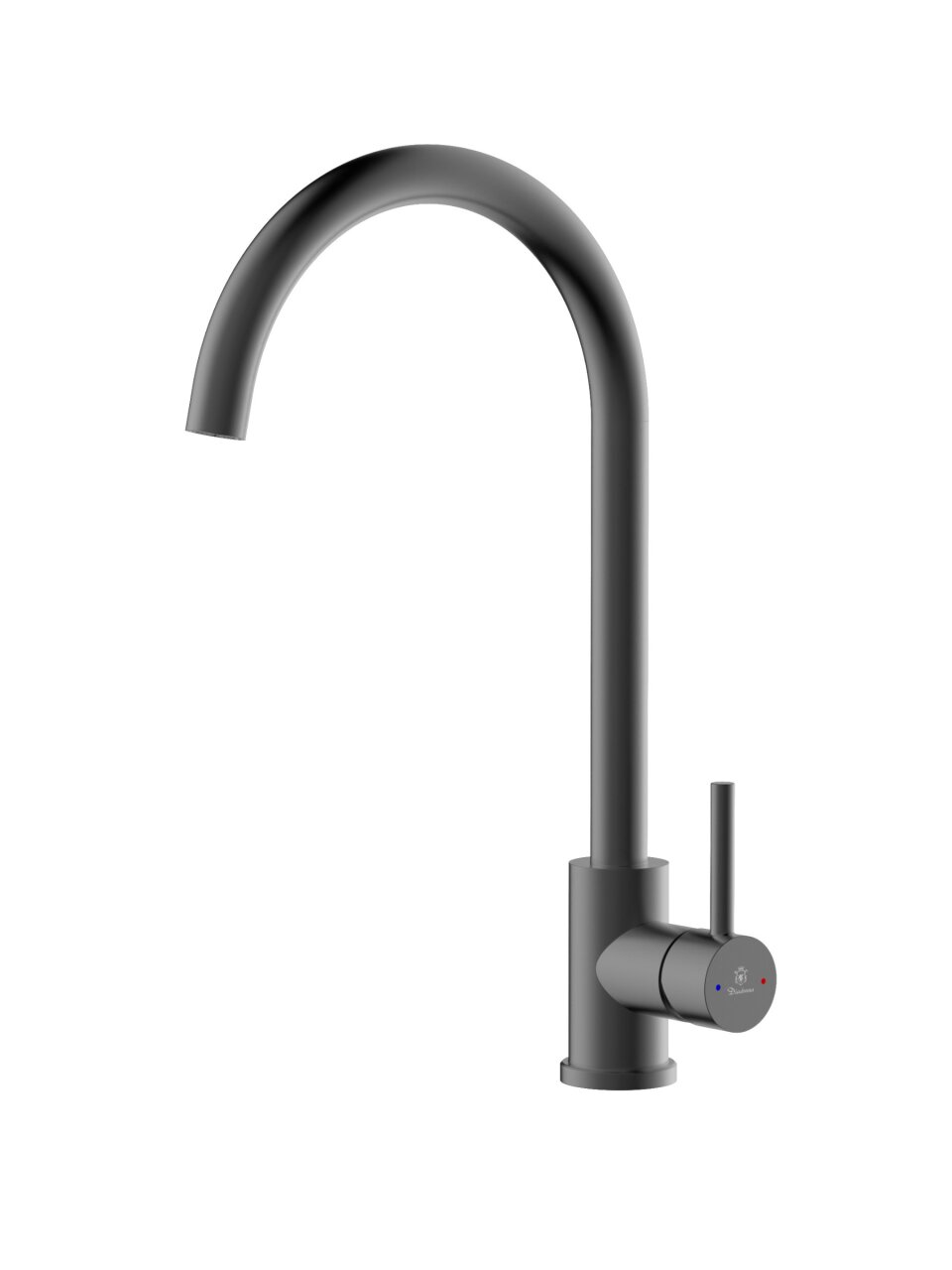 Смеситель для кухни, Diadonna, с картриджем, D46-0003QH