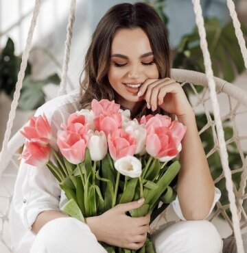 Подарки сестре на 8 марта