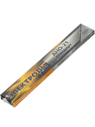 Электроды МЭЗ, АНО-21 Стандарт, 2 мм, 1 кг