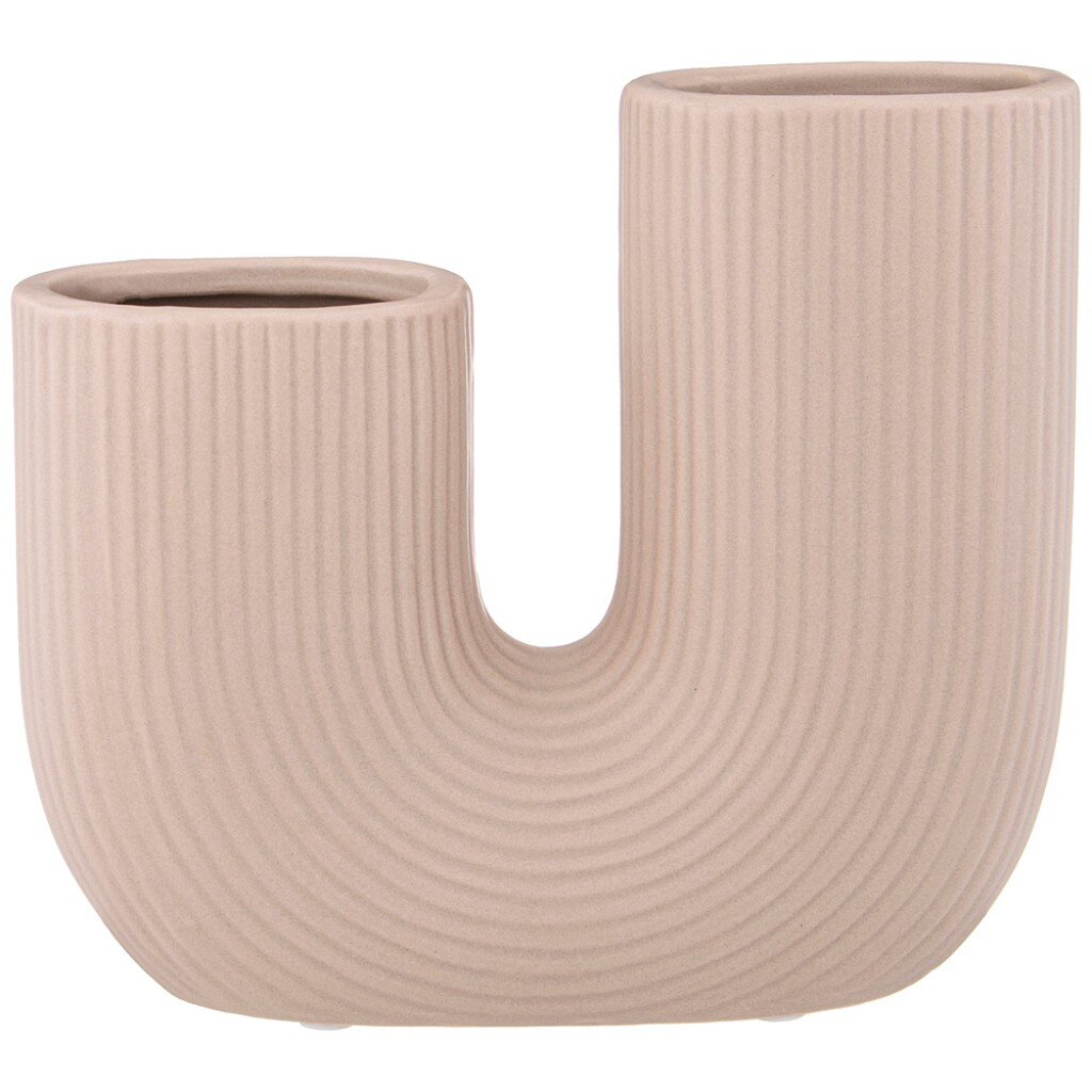 Ваза керамика, настольная, 19х7 см, Bronco, 112-584 ваза керамика настольная 10х19 см y6 10019