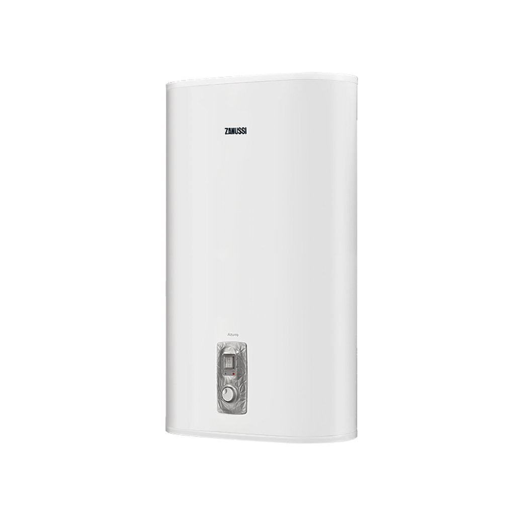 Электрический накопительный водонагреватель Zanussi ZWH/S 100 Azurro