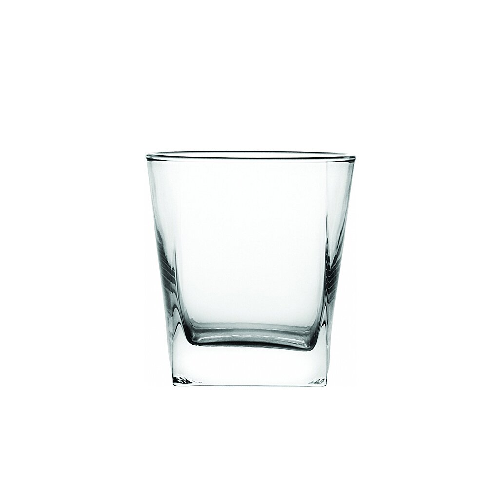 Стакан 310 мл, стекло, 6 шт, Pasabahce, Балтик, для воды, 41290B стакан для виски 380 мл стекло фьюжн y6 10331