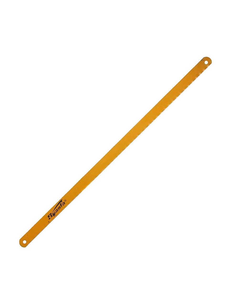 Полотно по металлу 300 мм, одностороннее, Sparta, 777715