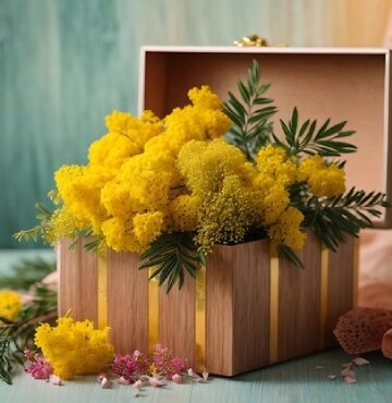 Подарки теще на 8 марта