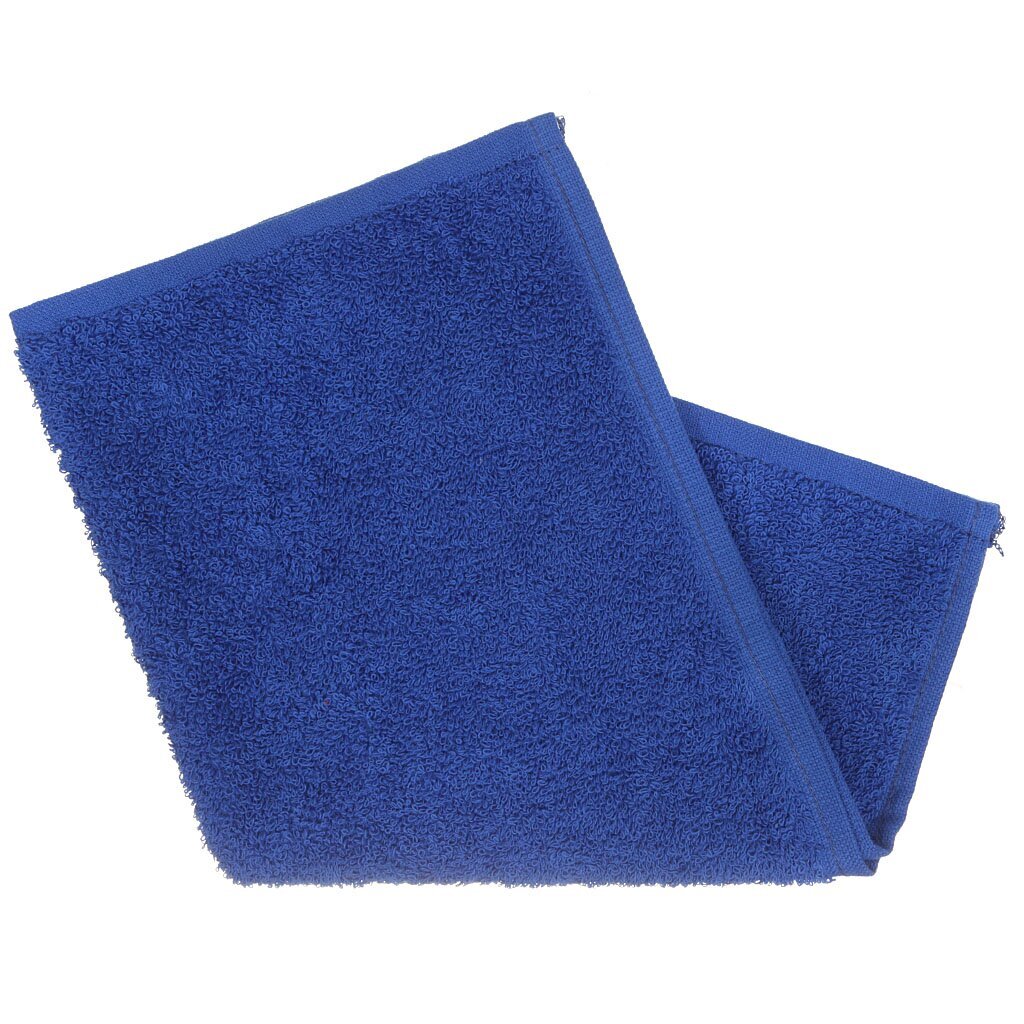 т Полотенце кух 30*30 махровое ХБК в ассорт 1ДСК1-3030.00.320 РОССИЯ