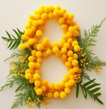 Подарки свекрови на 8 марта