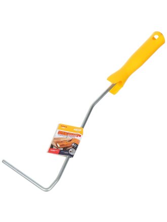 Бюгель для валика, Акор, для миди валика 100-150 мм, сталь, пластик, диаметр 8 мм, 400 мм, 626 40 150