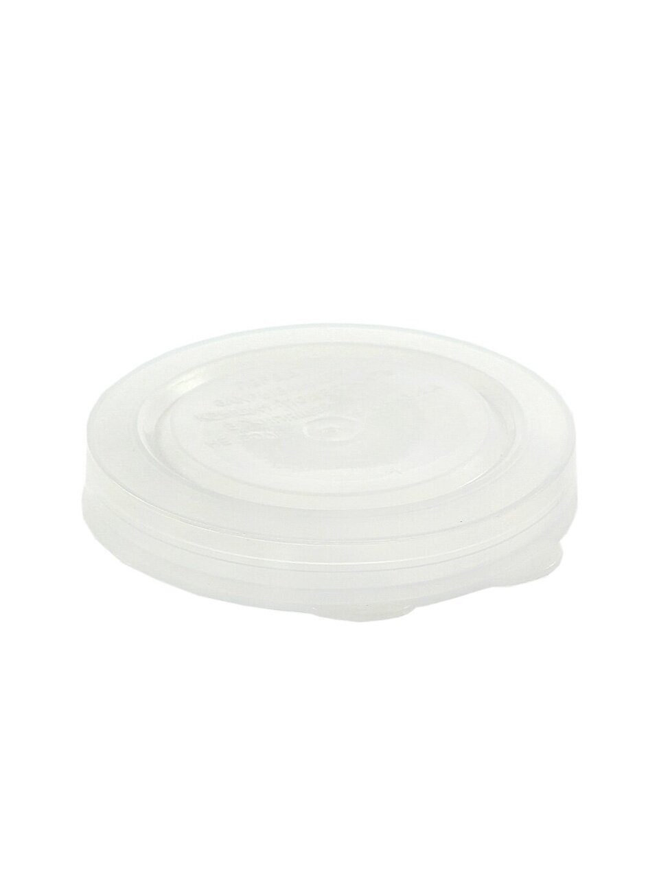 Крышка пластик двойная 6₽