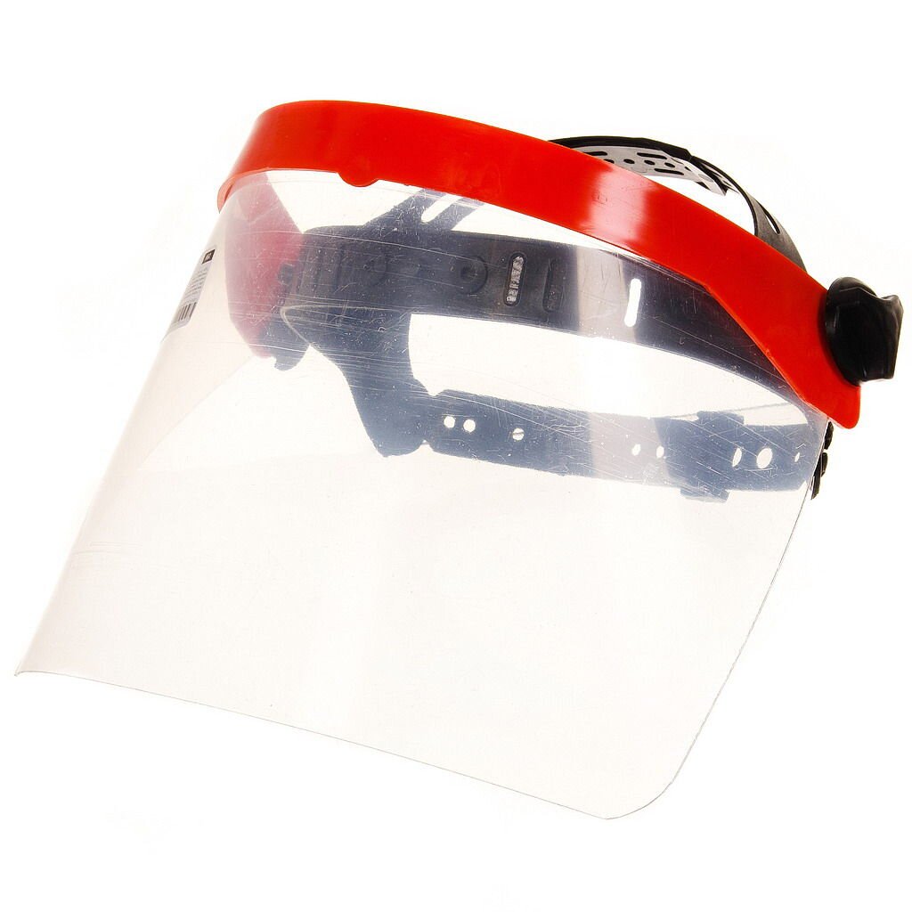 Маска-щиток защитная, НБТ, НБТ-К щиток сварщика защитный лицевой сварог pro b20 карбон маска сварщика