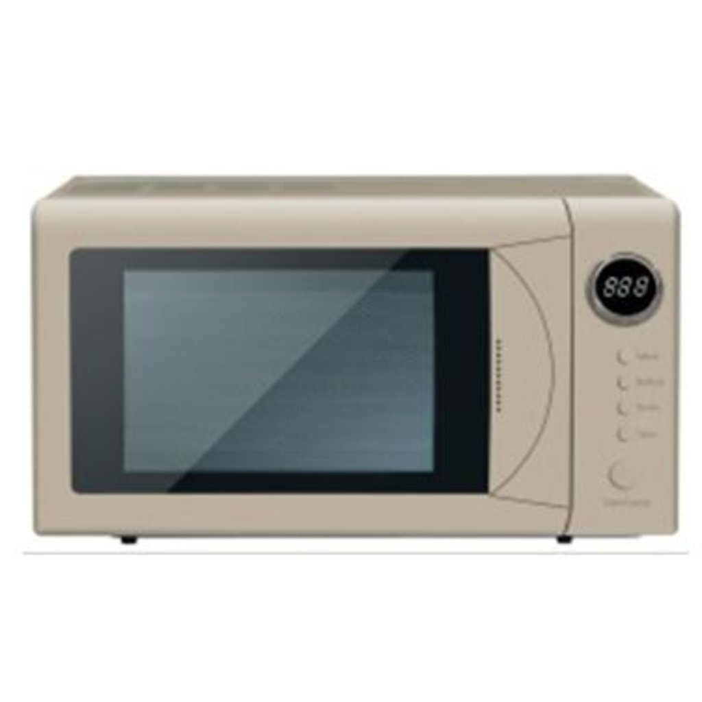 Микроволновая печь BRAUN MWB-20D03/P