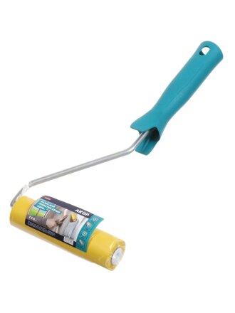 Валик для прикатки обоев, Евро, 110 мм