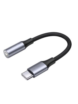 Type-C to AUX Jack 3.5мм