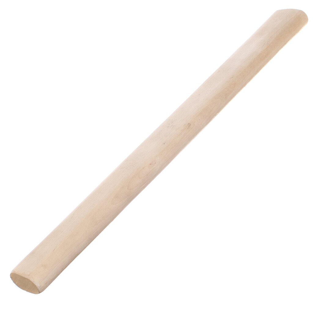 Ручка для кувалды, 500 мм деревянная рукоятка для кувалды ремоколор