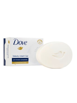 Мыло Dove, Красота и уход, 135 г