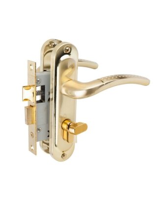 матовое золото