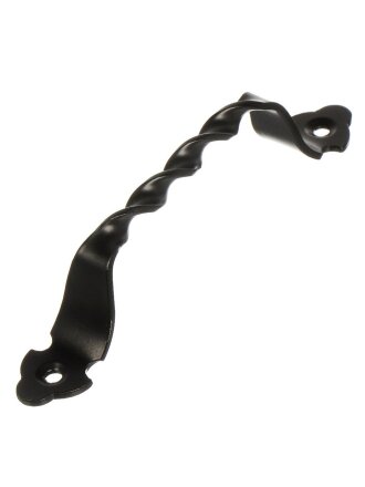 Ручка-скоба НОЭЗ, РС-80-Вт-SL, черный матовая, 11 987