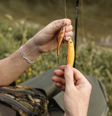 Подарки рыбаку