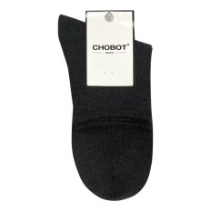 Носки для мужчин, Chobot, 42s-97, 000, черные, р. 27-29, 42s-97