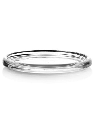 Подсвечник декоративный стекло, 10 см, Pasabahce, 1 свеча, 54502SLB