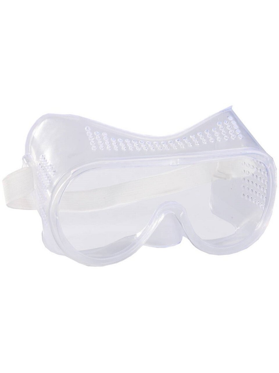 Очки защитные, Stayer, Профи, закрытого типа с прямой вентиляцией, 1102