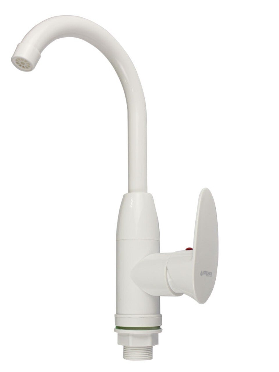 Смеситель для кухни, Stemix, с картриджем, пластиковый корпус, PL700-011F-1