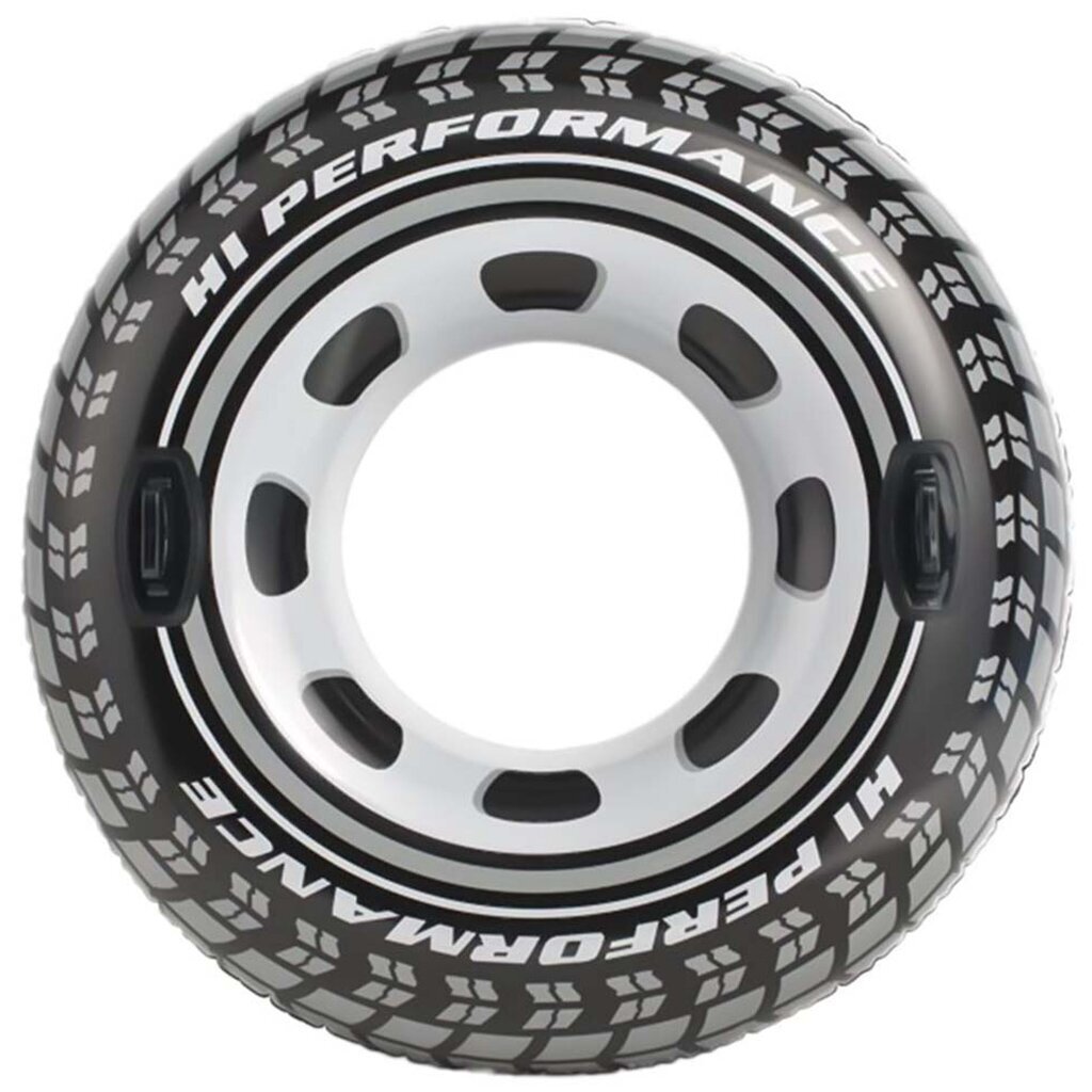 Круг надувной 114 см, Intex, Шина, 56268NP