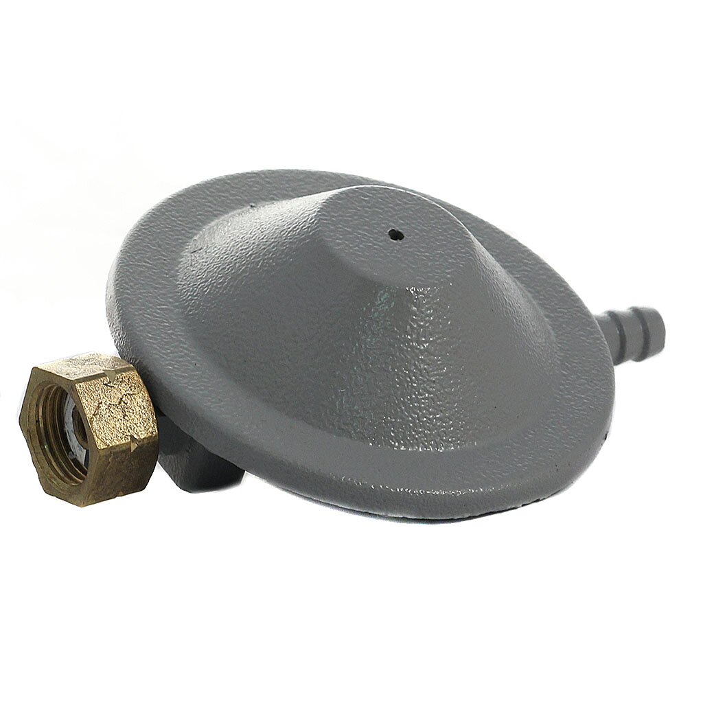 Газовый редуктор 3/4", для баллона, 50 л - купить оптом со складов в ...