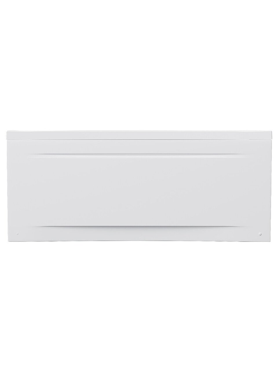 Экран для ванны 1.7х0.58 м, с горизонтальным крепежом, Erlit, ERA21770 PFE1758H