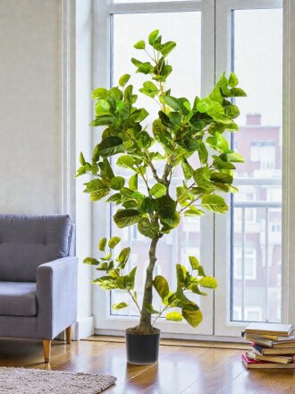 Дерево искусственное 135 см, Y4-6921