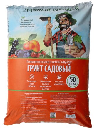 Дачный угодник