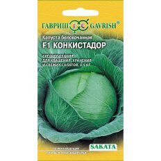 Конкистадор F1