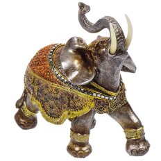 Фигурка декоративная Слон, 22 см, Y4-3656