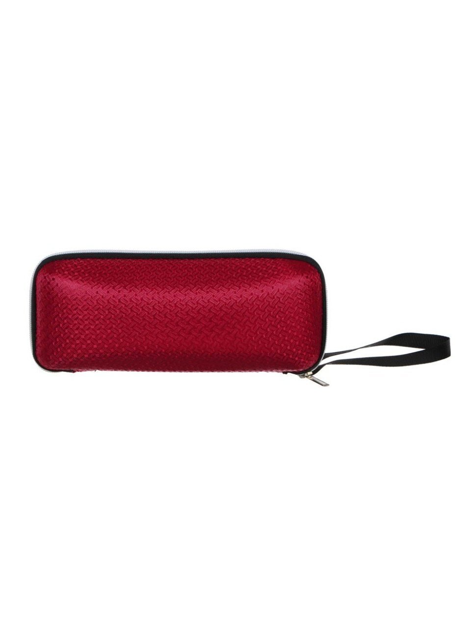 Футляр для очков 16.5х7 см, ЭВА, ЮниLook, 339-071, прямоугольный, застежка молния, в ассортименте