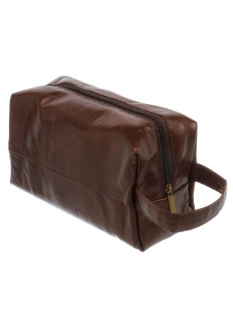 коричневый