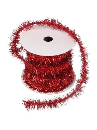 Лента 1000х1 см, в ассортименте, Блеск, Y4-9555