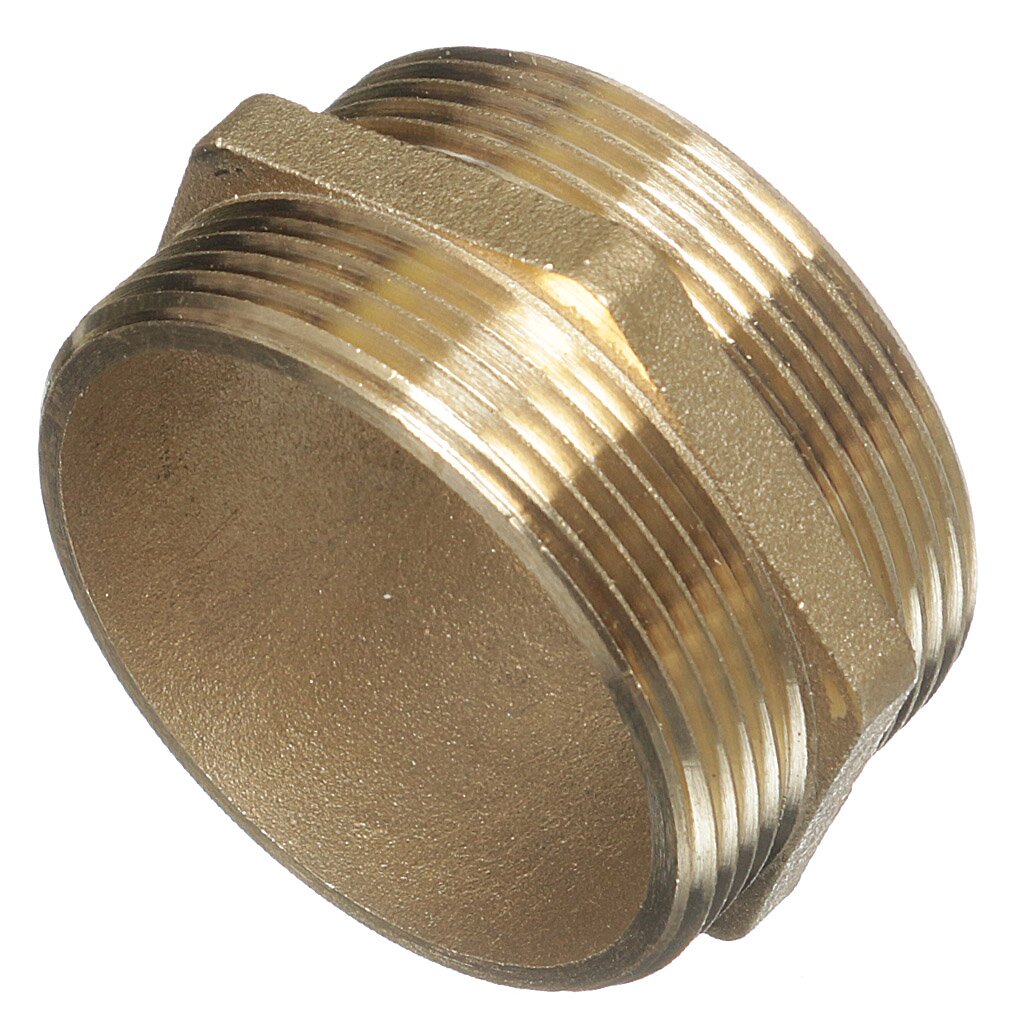 Бочонок 2", латунь, N